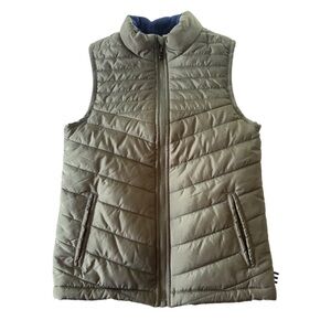 Splendid Puffer Vest
